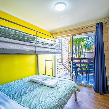 The Hostel, Airlie Beach Luaran gambar