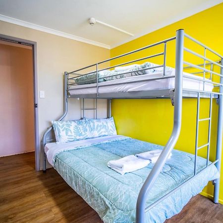 The Hostel, Airlie Beach Luaran gambar