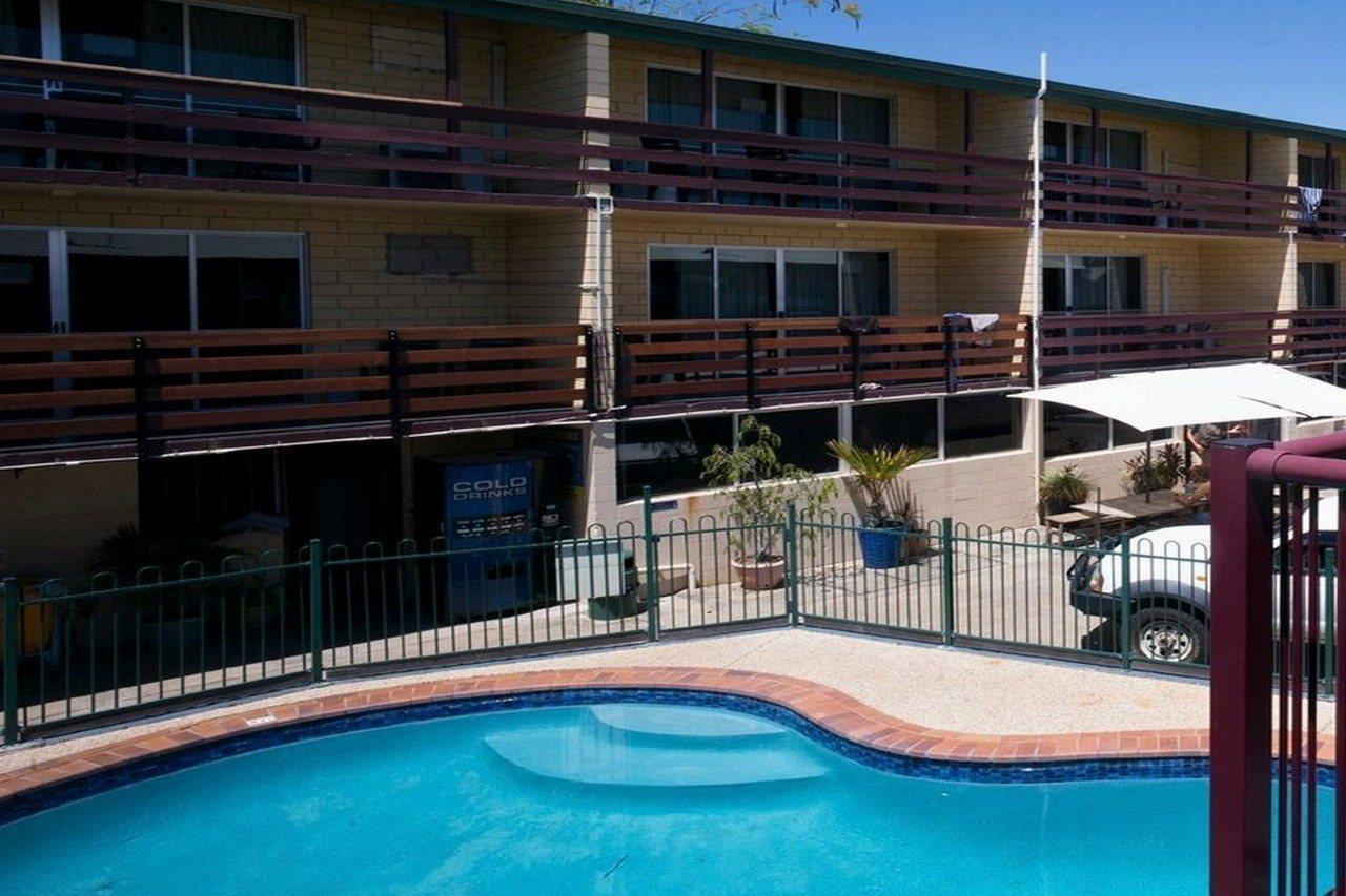 The Hostel, Airlie Beach Luaran gambar