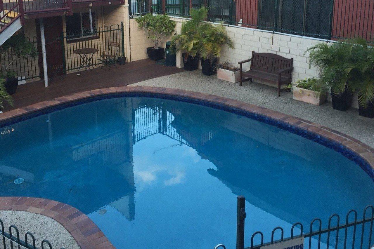 The Hostel, Airlie Beach Luaran gambar