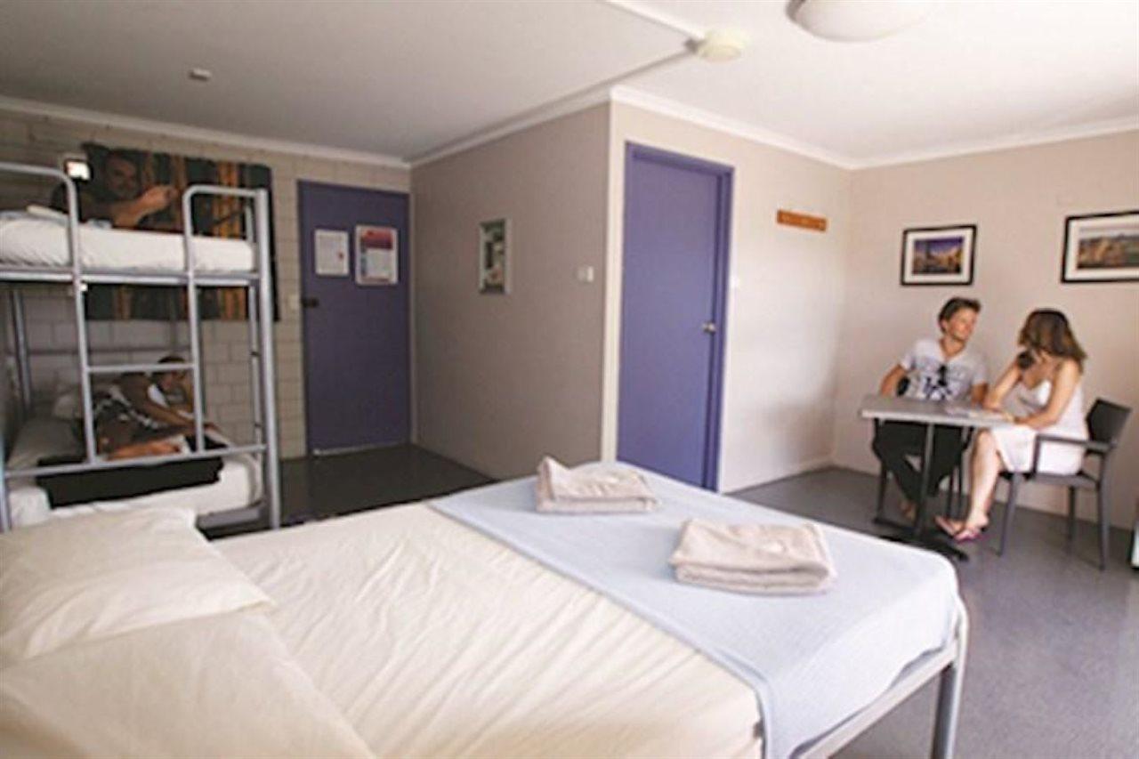The Hostel, Airlie Beach Luaran gambar