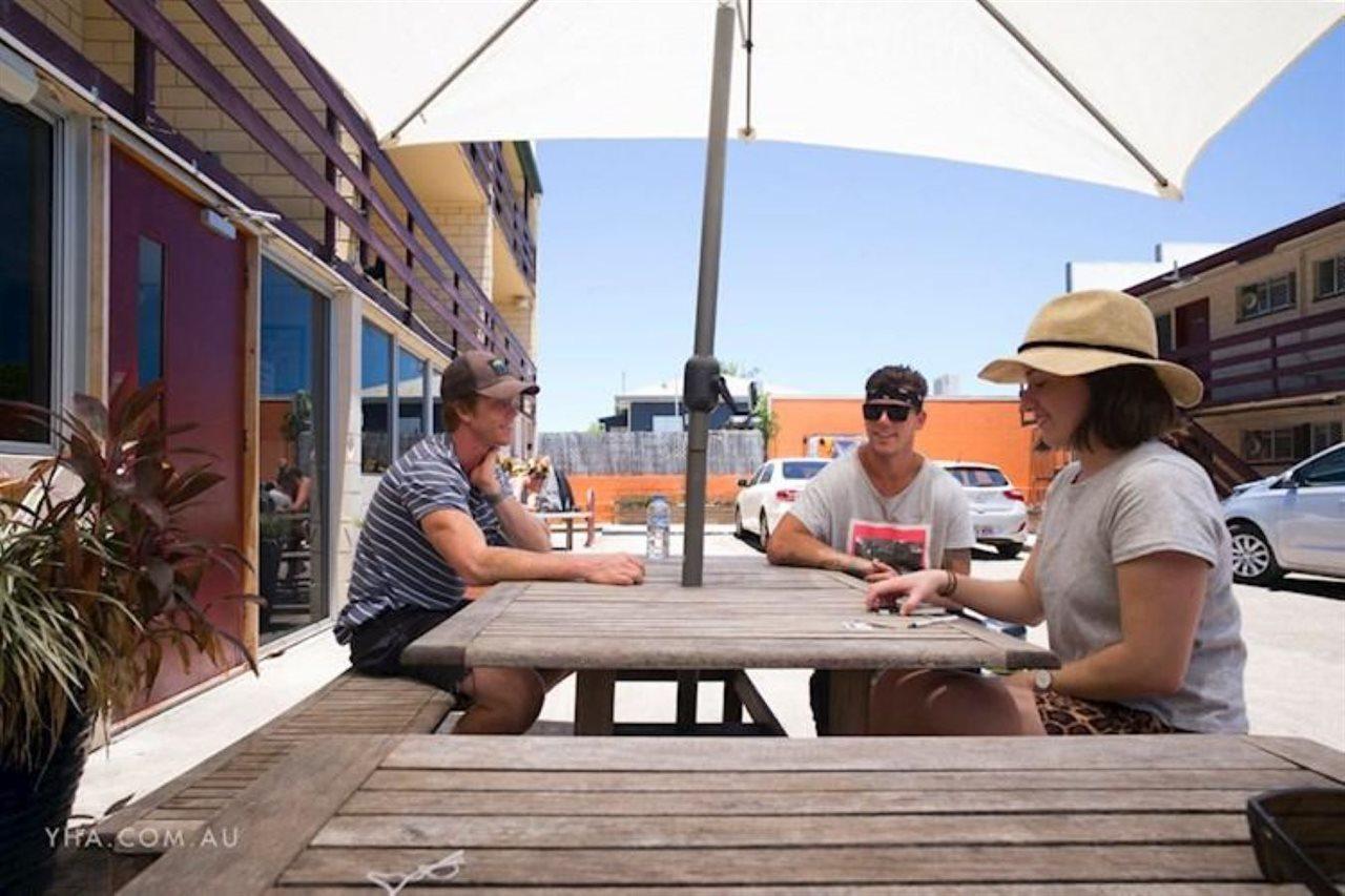The Hostel, Airlie Beach Luaran gambar