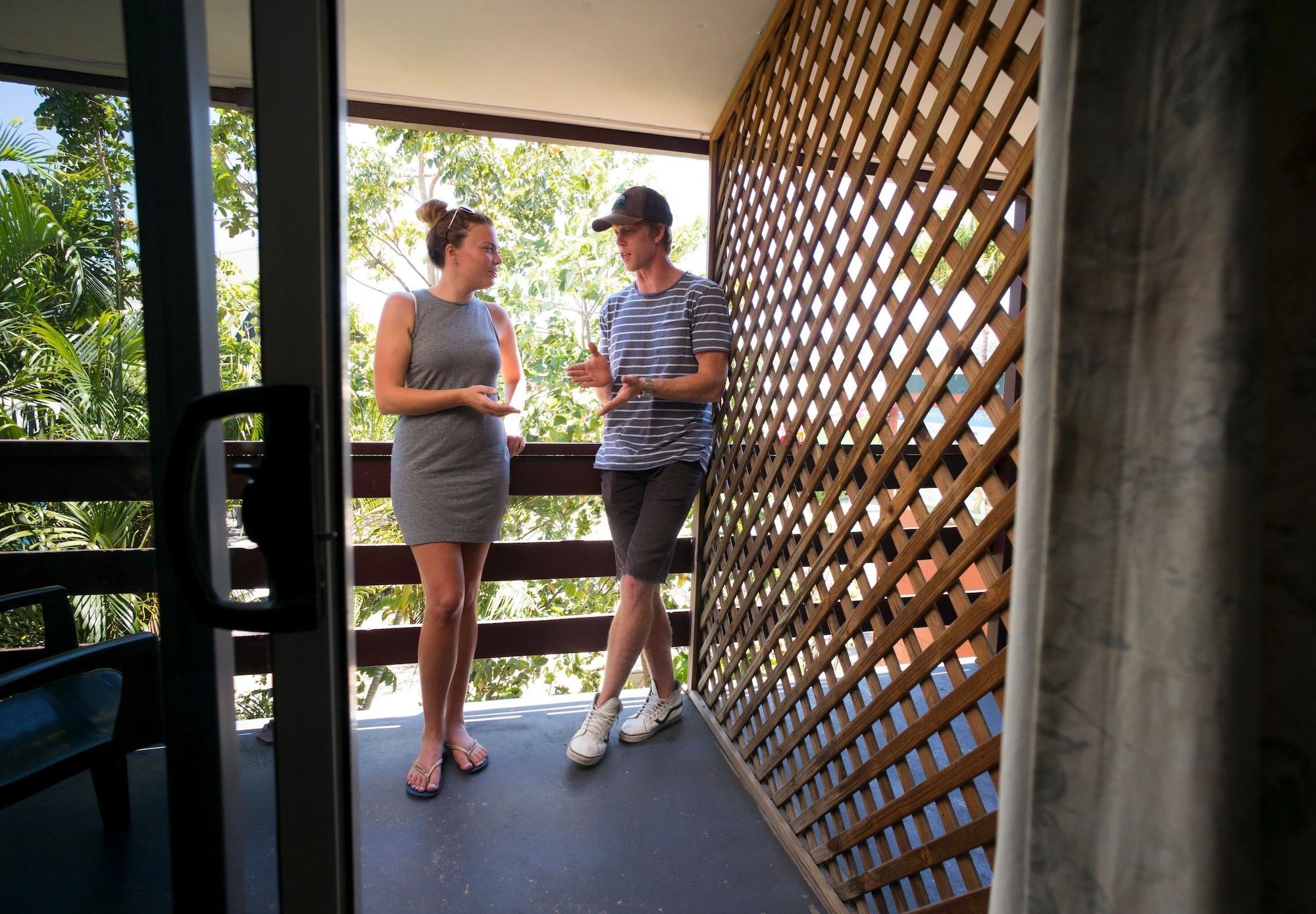 The Hostel, Airlie Beach Luaran gambar