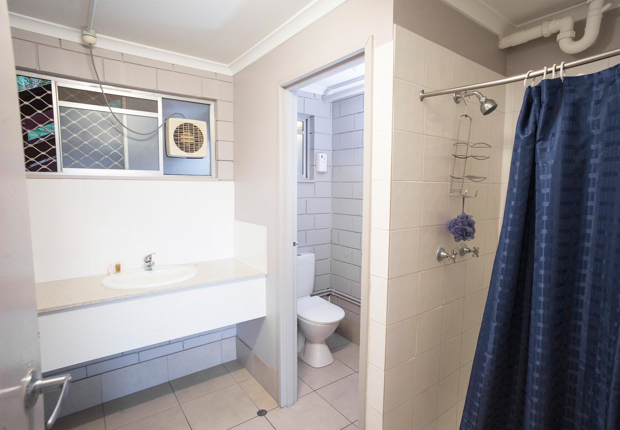 The Hostel, Airlie Beach Luaran gambar