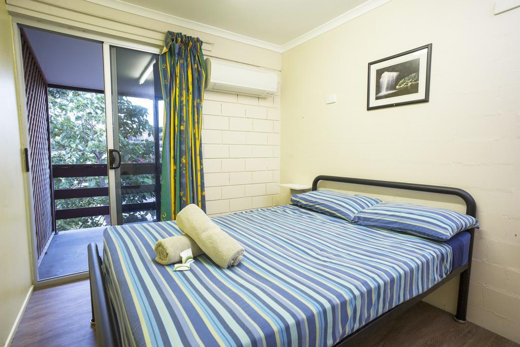 The Hostel, Airlie Beach Luaran gambar