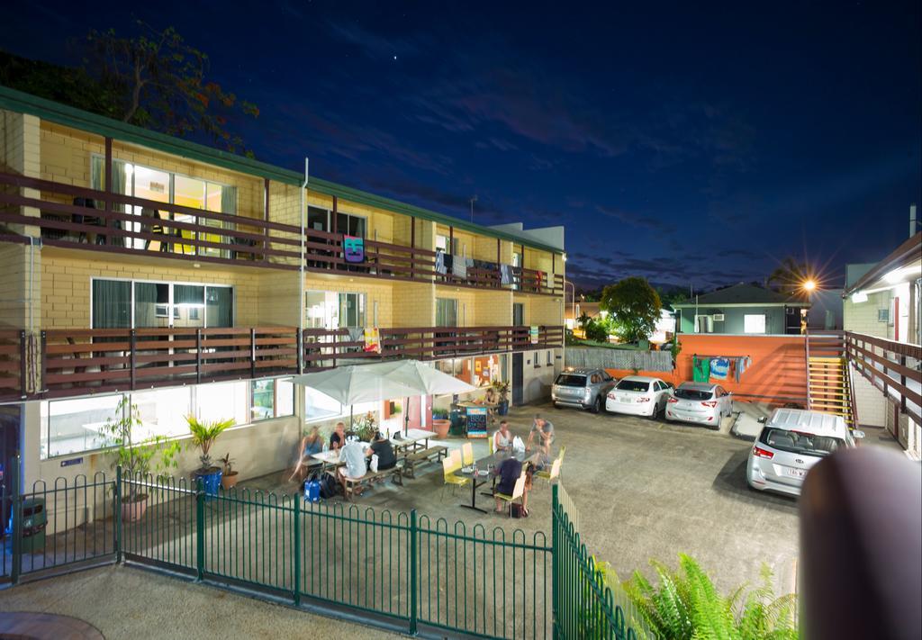 The Hostel, Airlie Beach Luaran gambar
