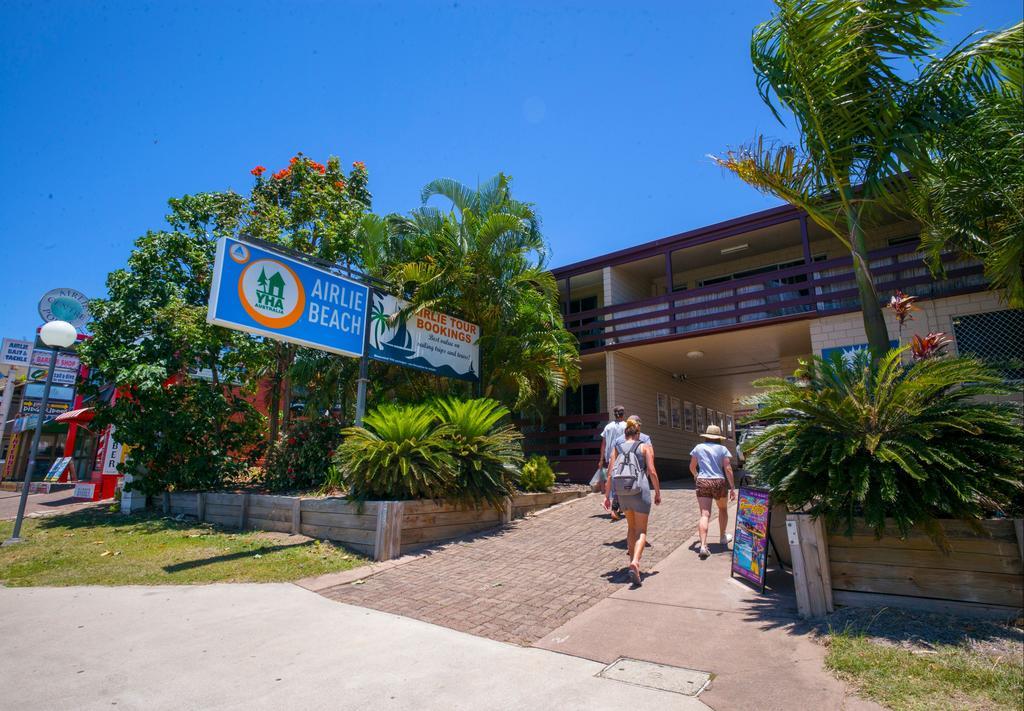 The Hostel, Airlie Beach Luaran gambar