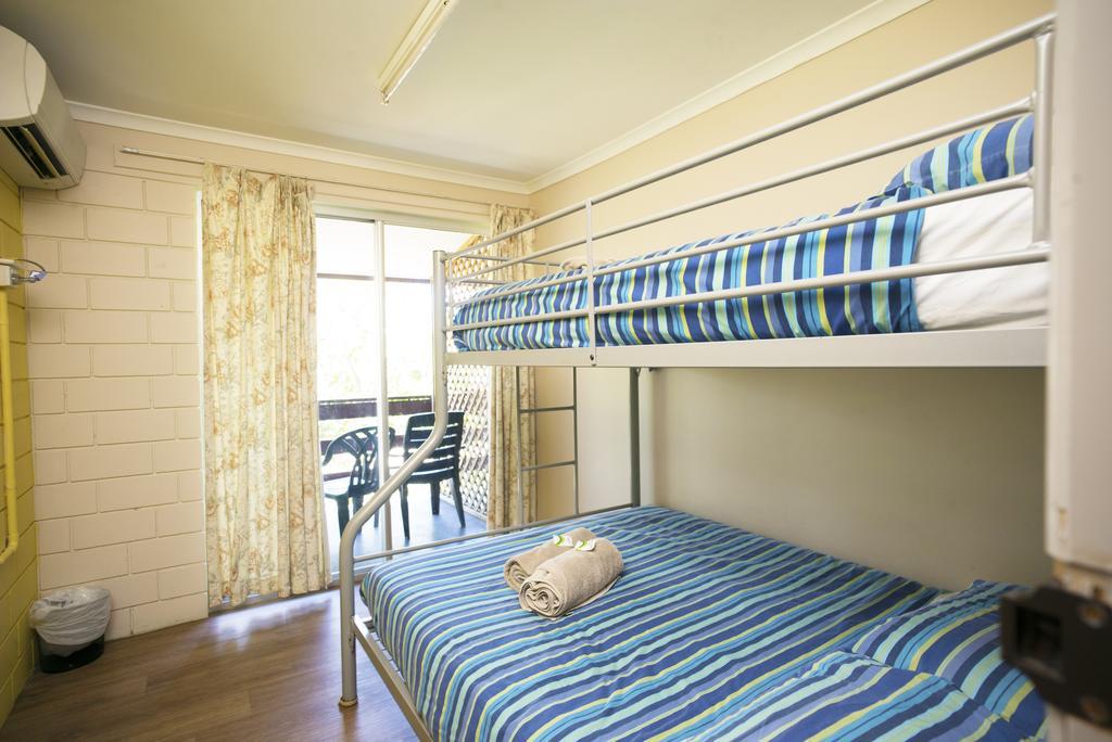 The Hostel, Airlie Beach Luaran gambar