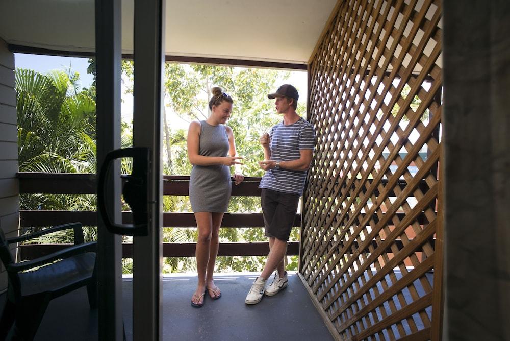 The Hostel, Airlie Beach Luaran gambar