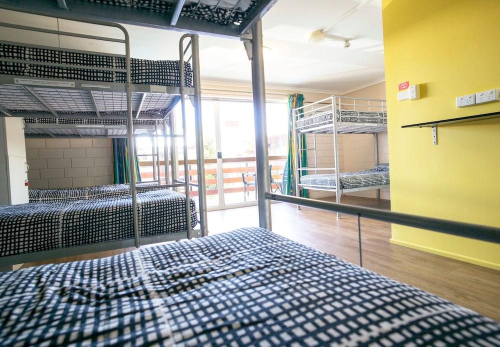 The Hostel, Airlie Beach Luaran gambar