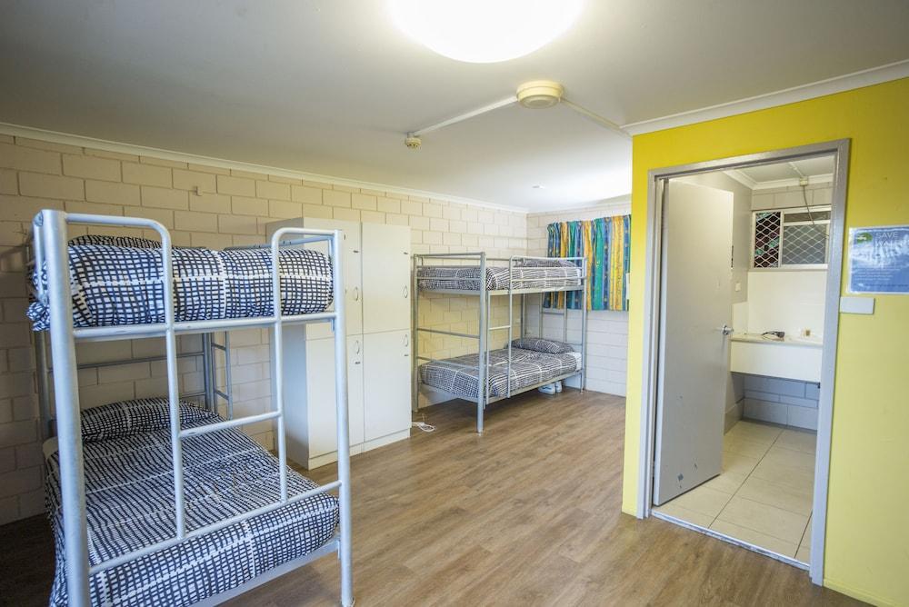 The Hostel, Airlie Beach Luaran gambar
