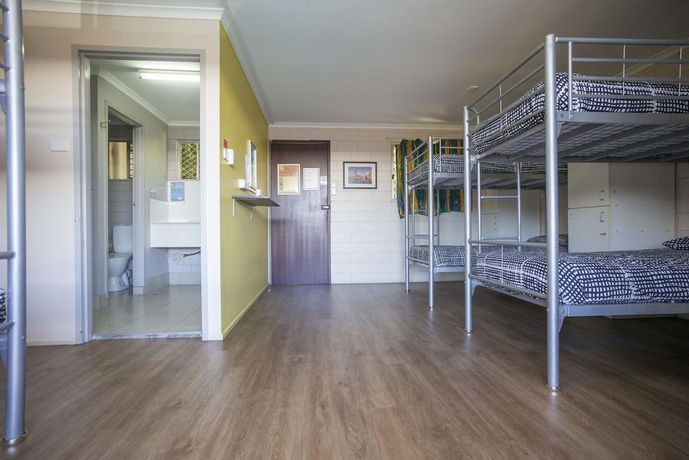 The Hostel, Airlie Beach Luaran gambar
