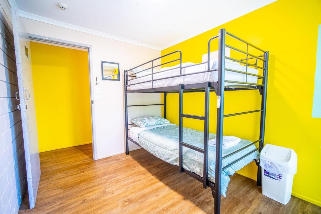 The Hostel, Airlie Beach Luaran gambar