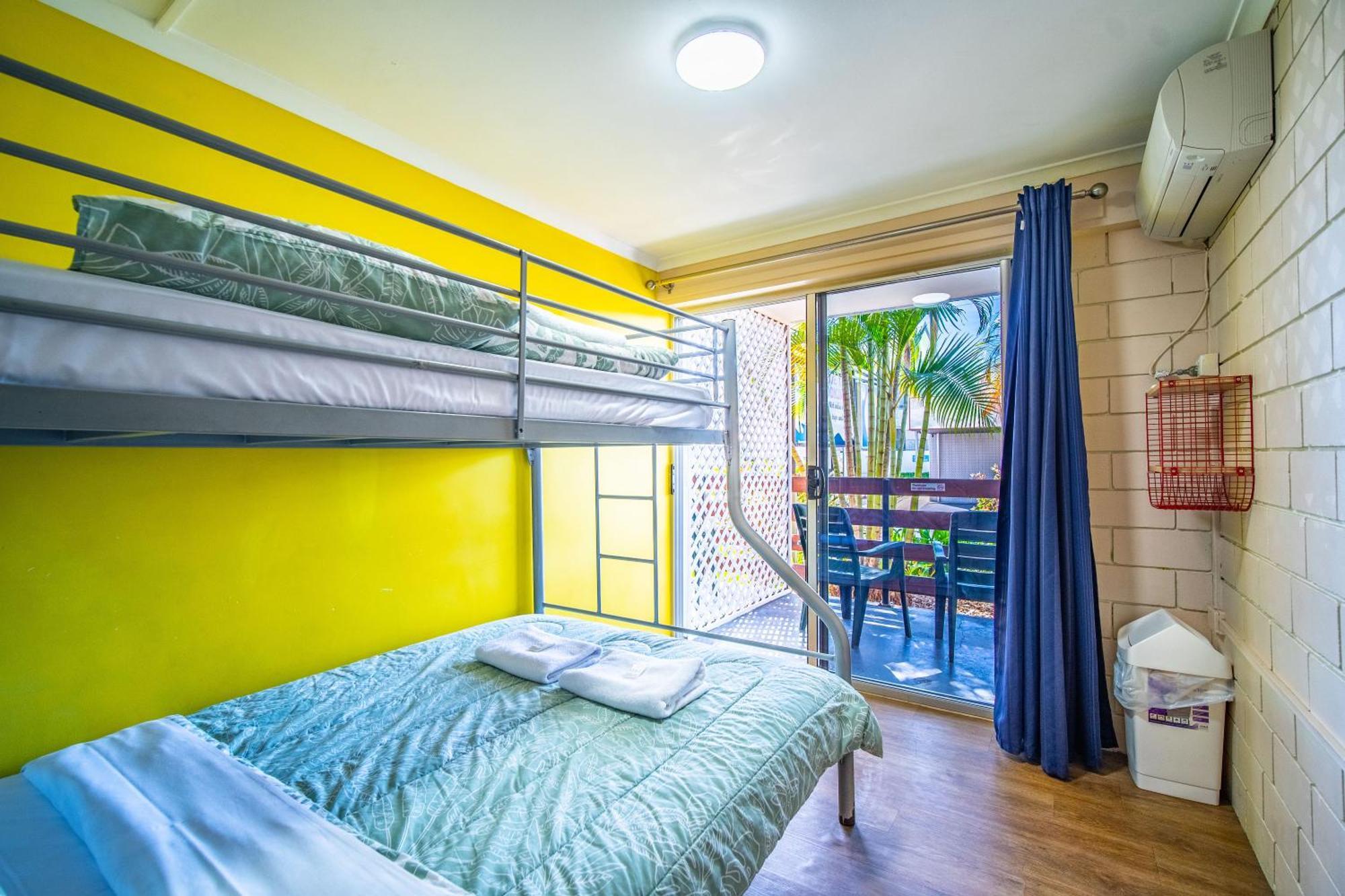 The Hostel, Airlie Beach Luaran gambar