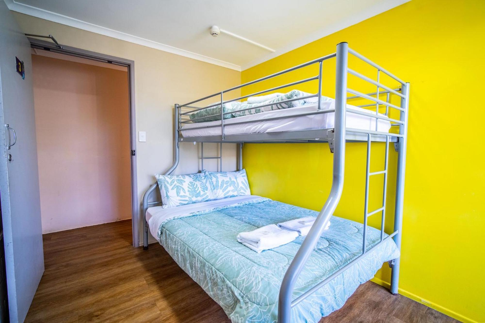 The Hostel, Airlie Beach Luaran gambar