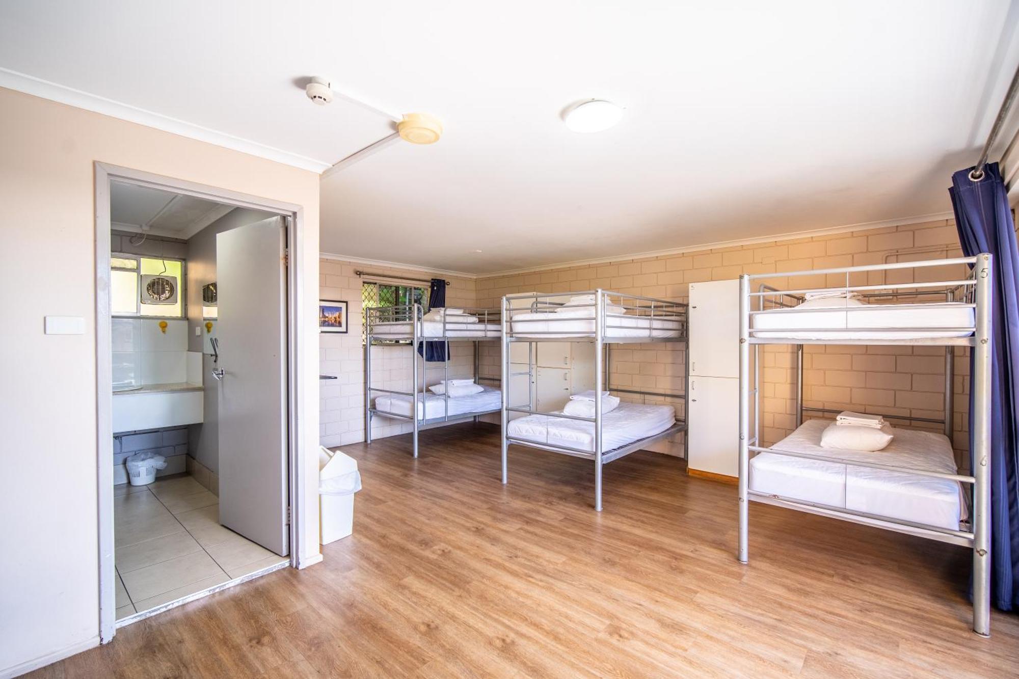The Hostel, Airlie Beach Luaran gambar