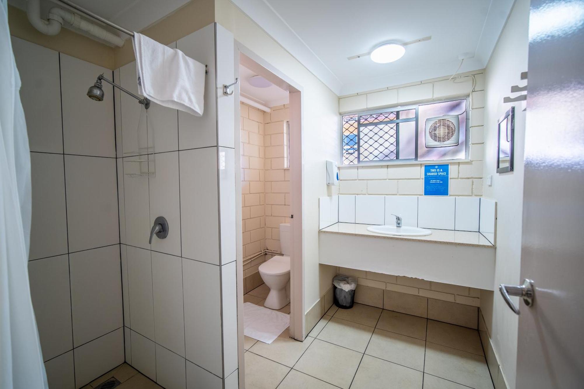The Hostel, Airlie Beach Luaran gambar