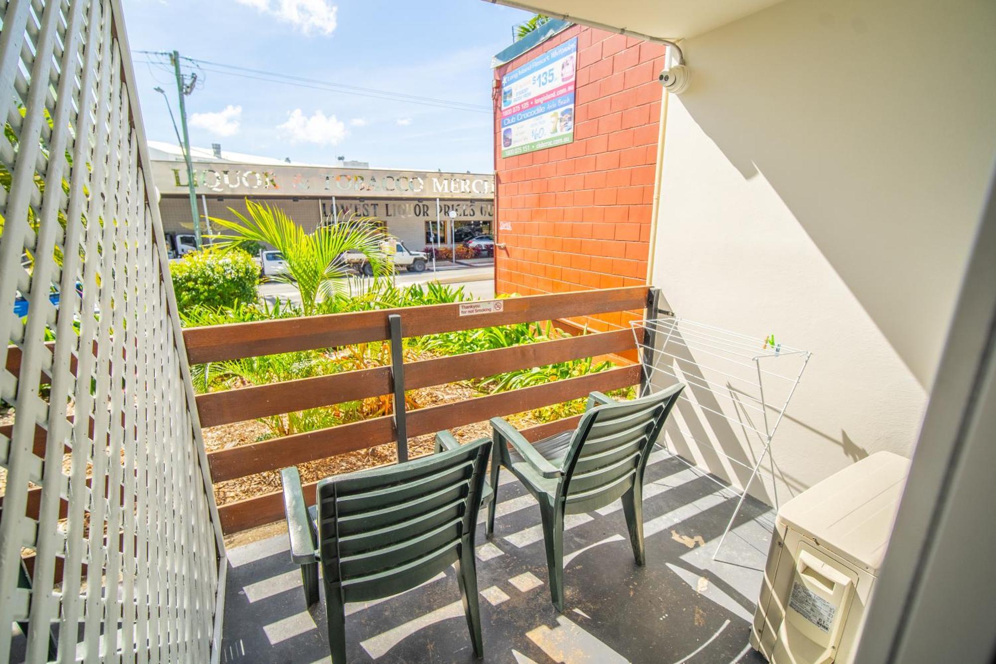 The Hostel, Airlie Beach Luaran gambar
