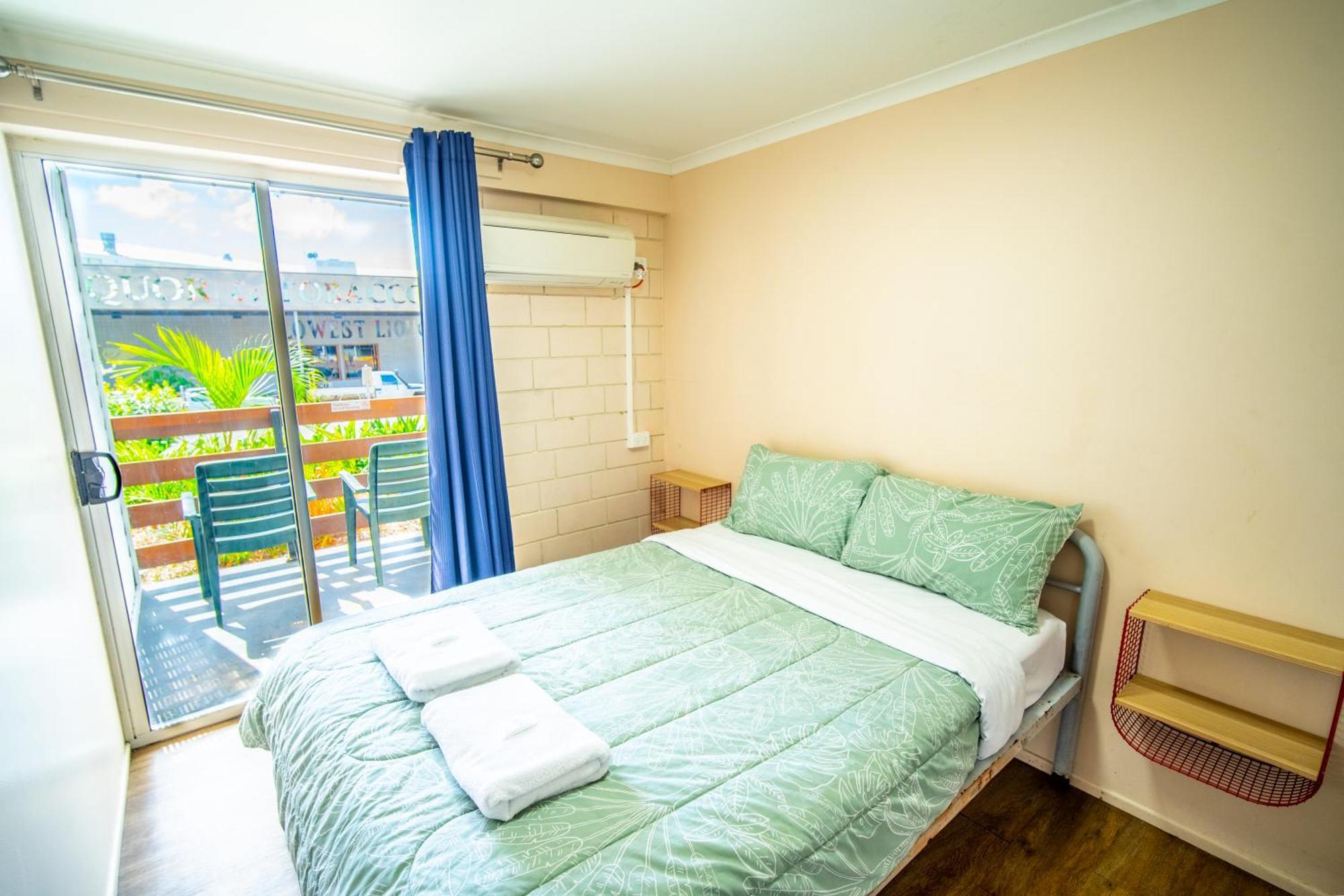 The Hostel, Airlie Beach Luaran gambar