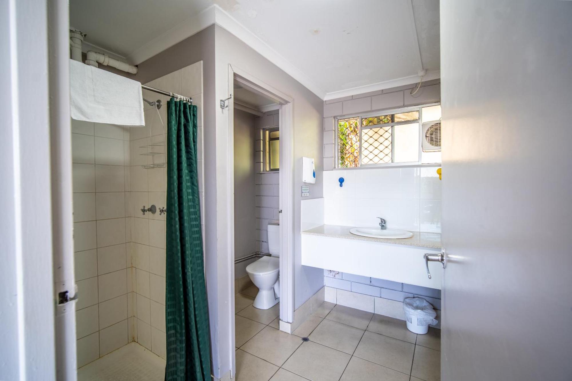 The Hostel, Airlie Beach Luaran gambar