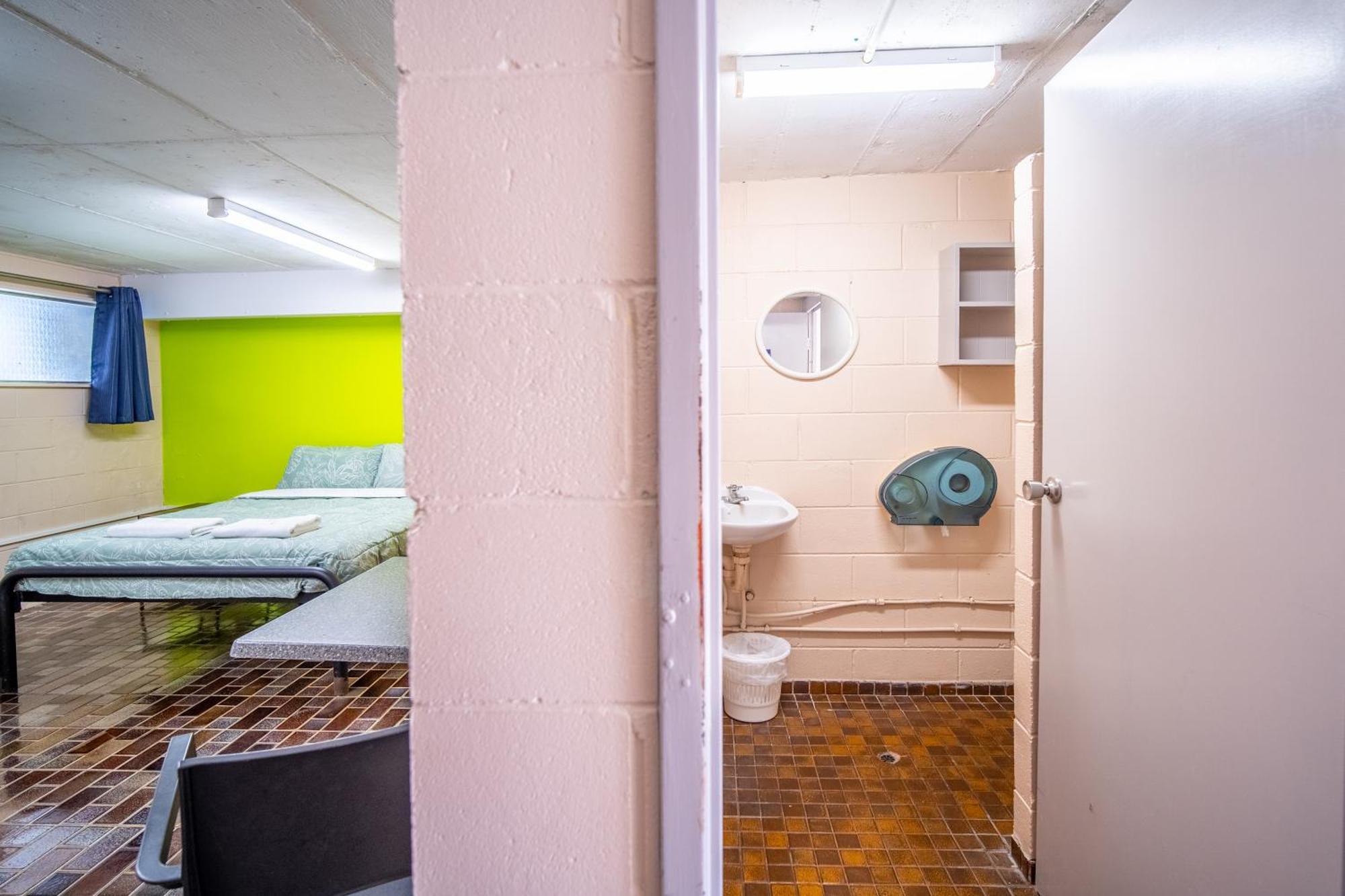 The Hostel, Airlie Beach Luaran gambar