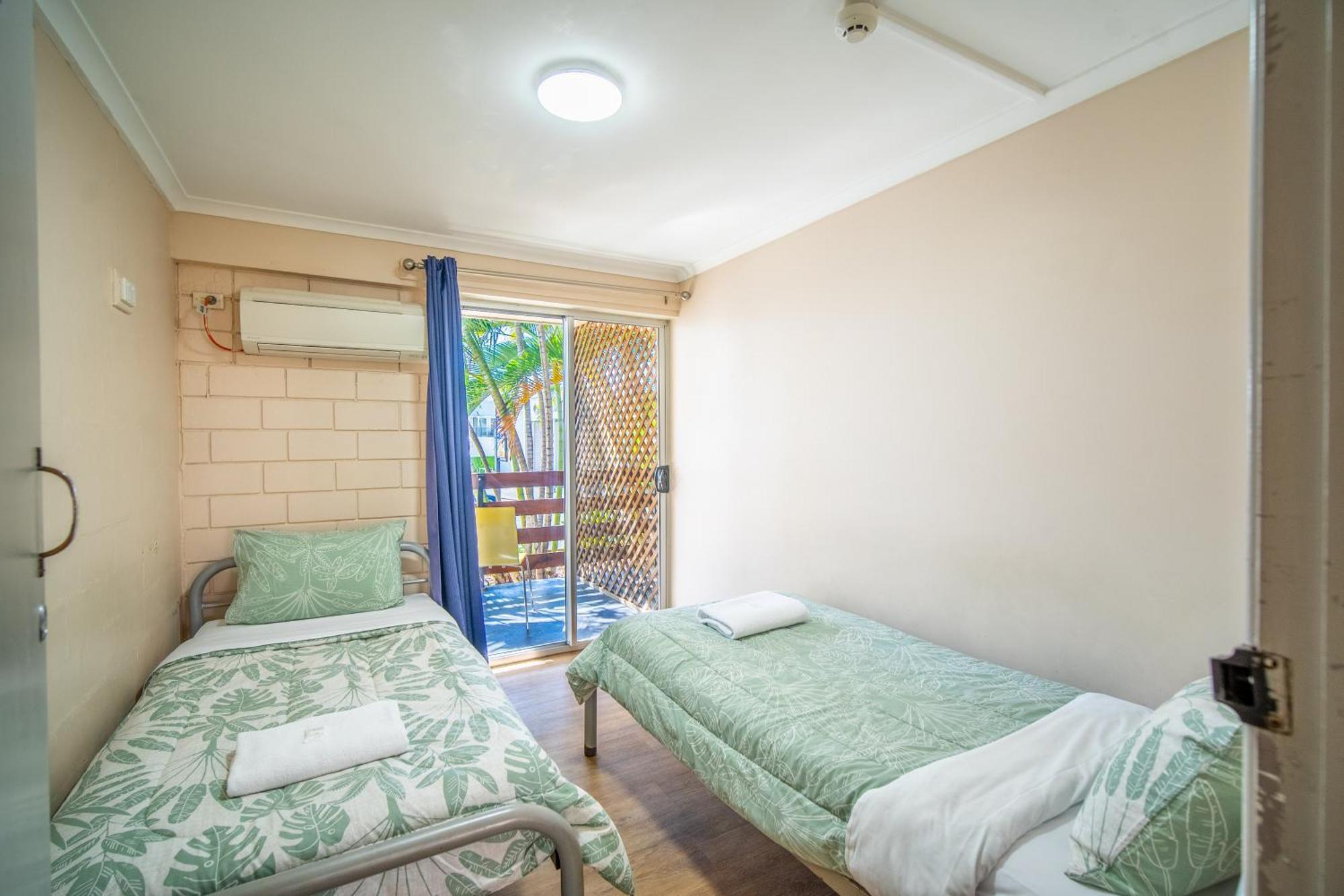 The Hostel, Airlie Beach Luaran gambar