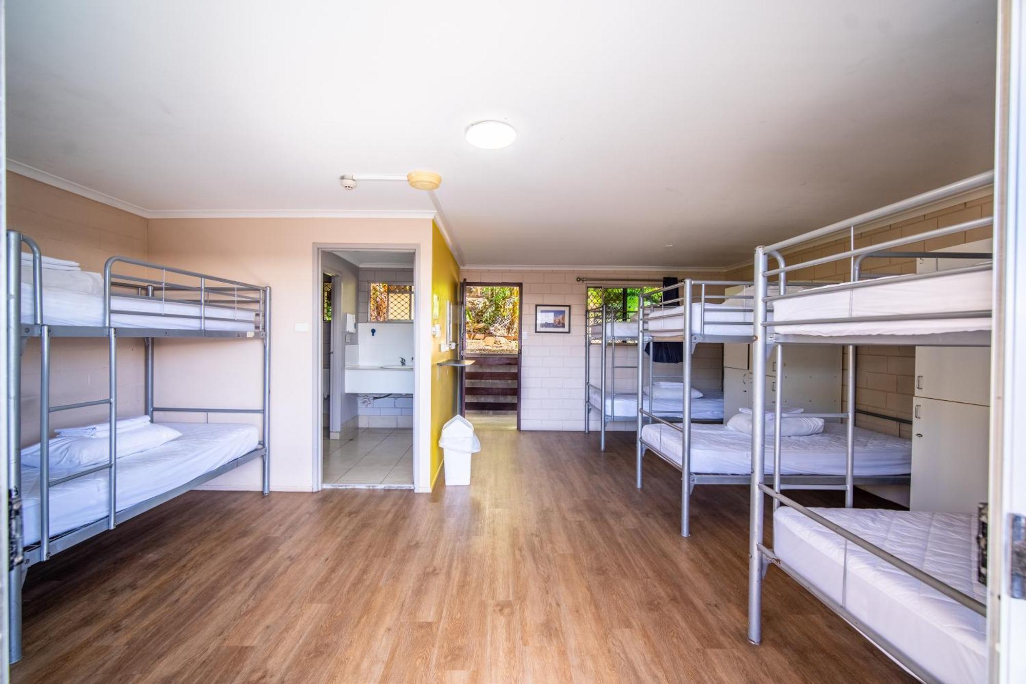 The Hostel, Airlie Beach Luaran gambar