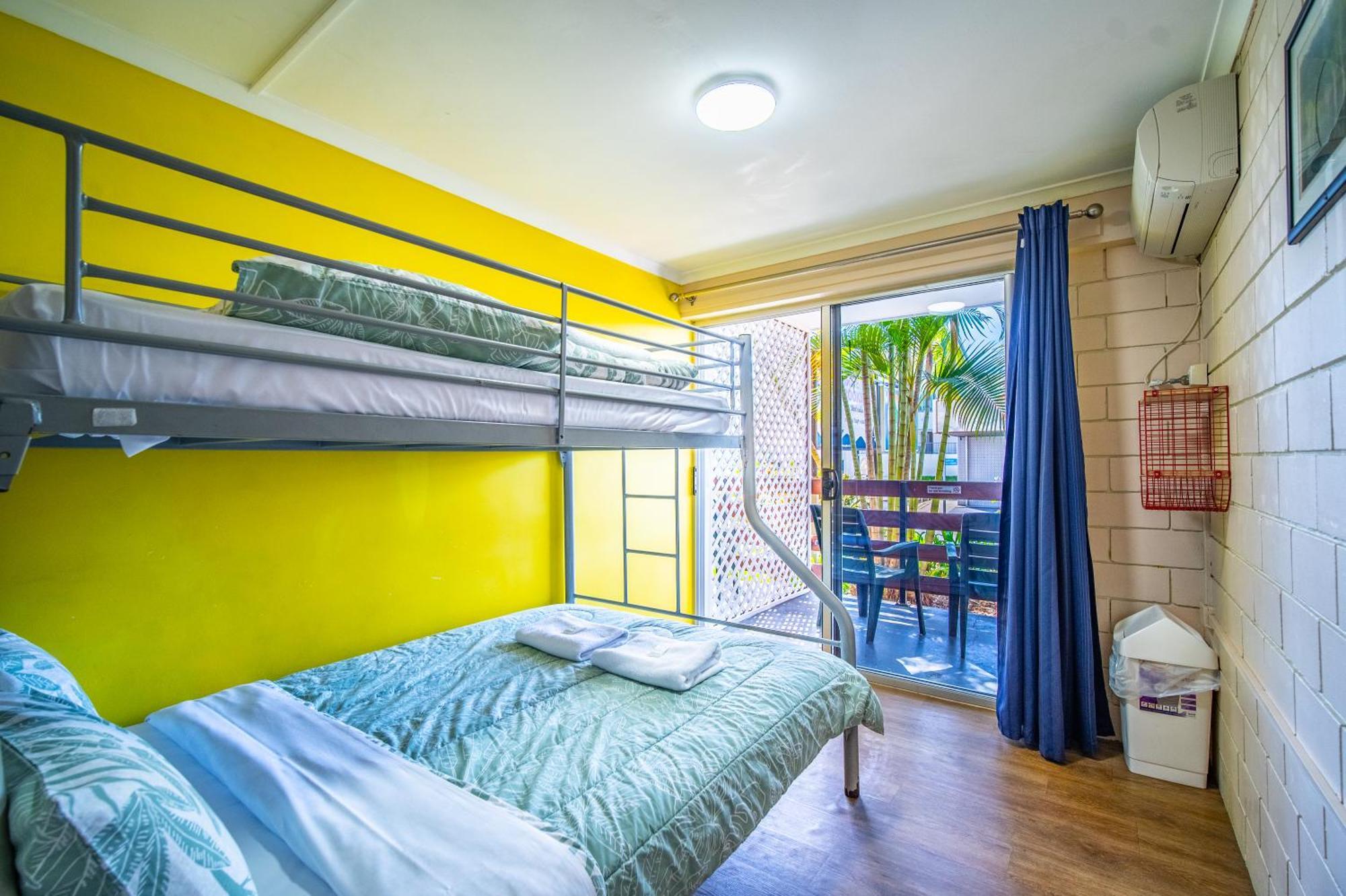 The Hostel, Airlie Beach Luaran gambar