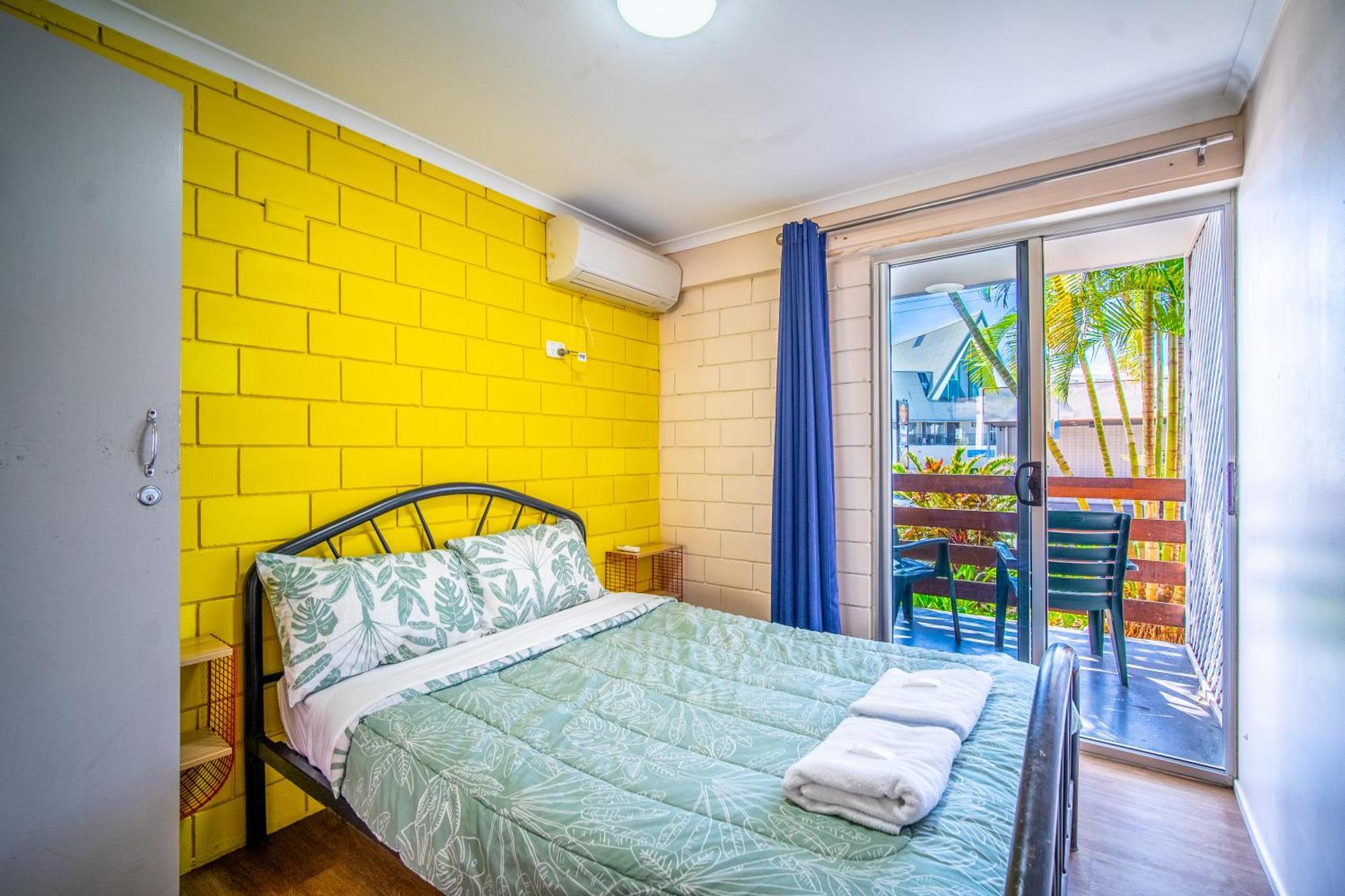The Hostel, Airlie Beach Luaran gambar