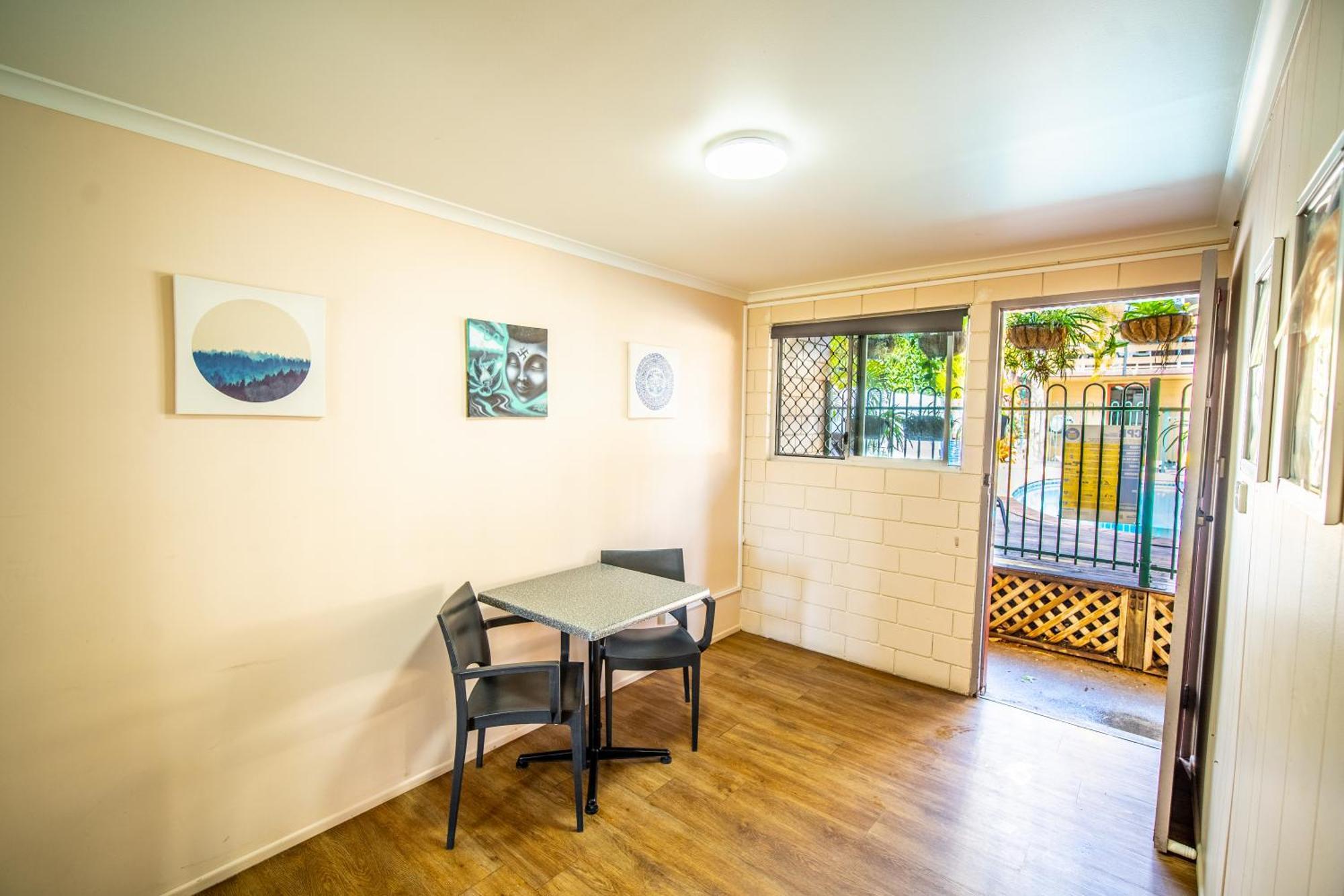 The Hostel, Airlie Beach Luaran gambar