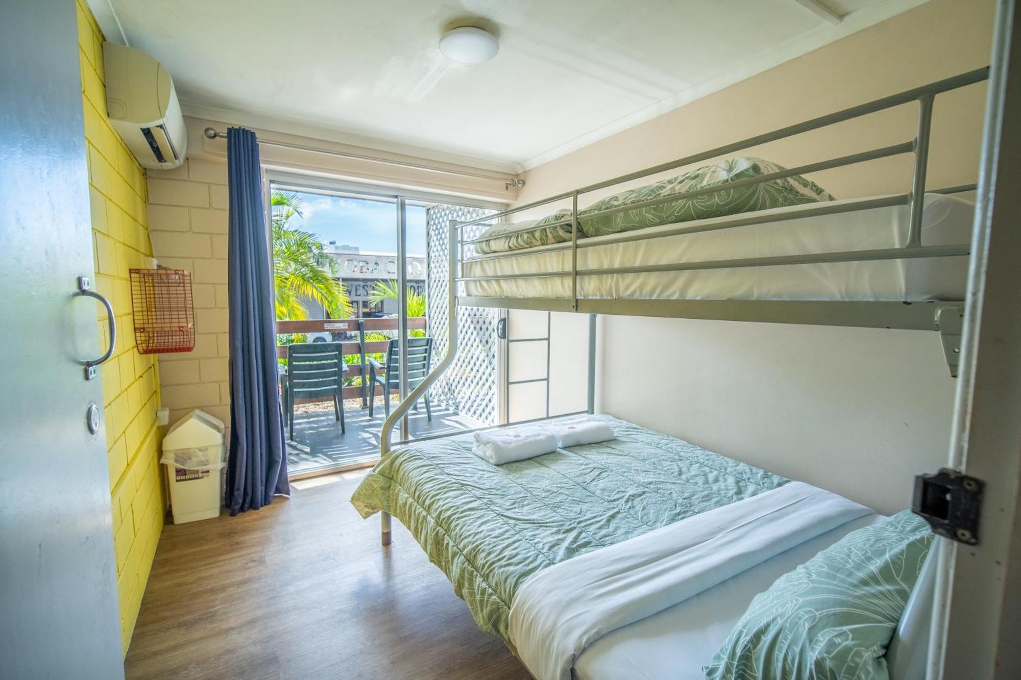 The Hostel, Airlie Beach Luaran gambar