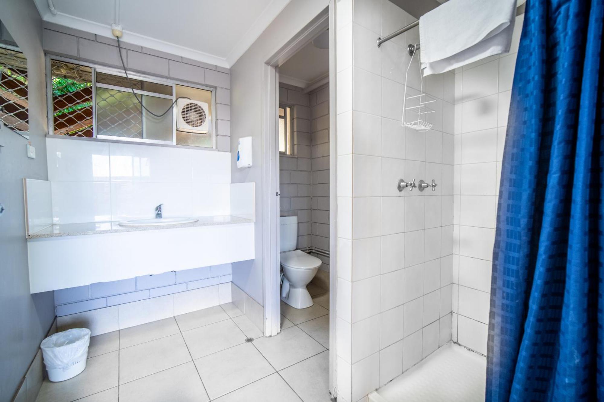 The Hostel, Airlie Beach Bilik gambar