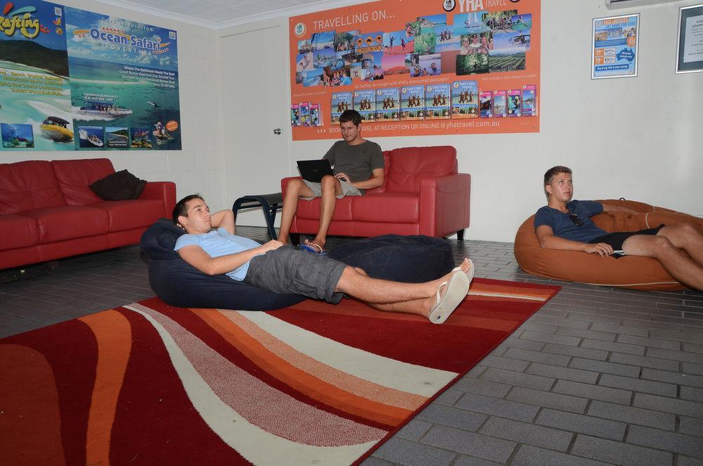 The Hostel, Airlie Beach Luaran gambar