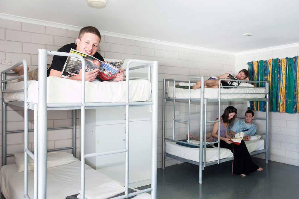 The Hostel, Airlie Beach Luaran gambar