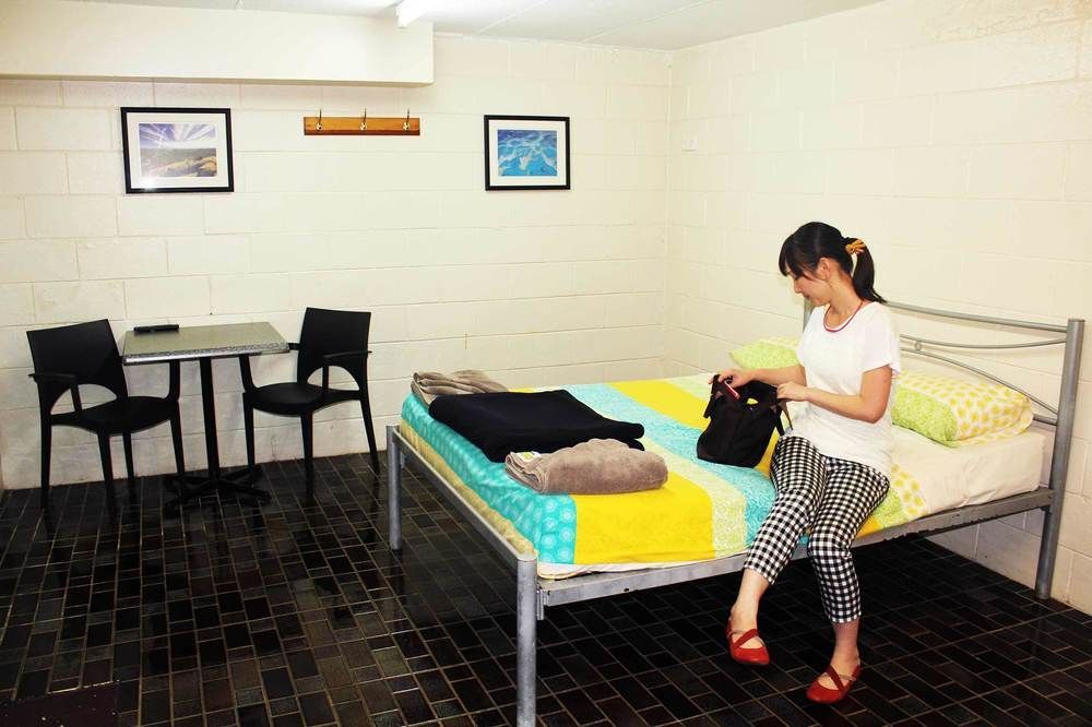 The Hostel, Airlie Beach Luaran gambar