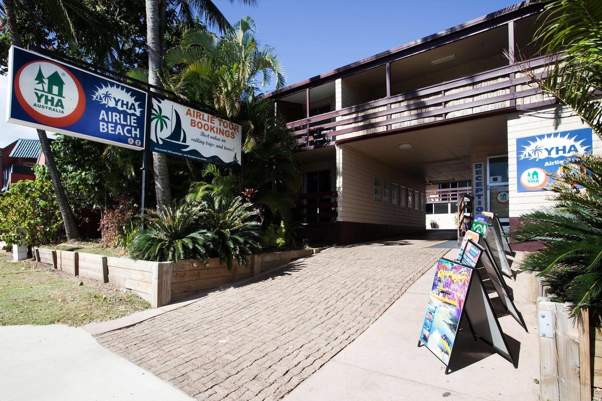 The Hostel, Airlie Beach Luaran gambar