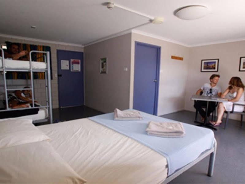 The Hostel, Airlie Beach Luaran gambar